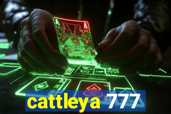 cattleya 777